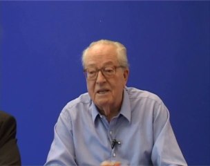 Emissions FN : Le Journal de Bord de Jean-Marie Le Pen n°190
