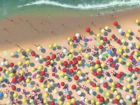 Rio : bande anonce #1 VO