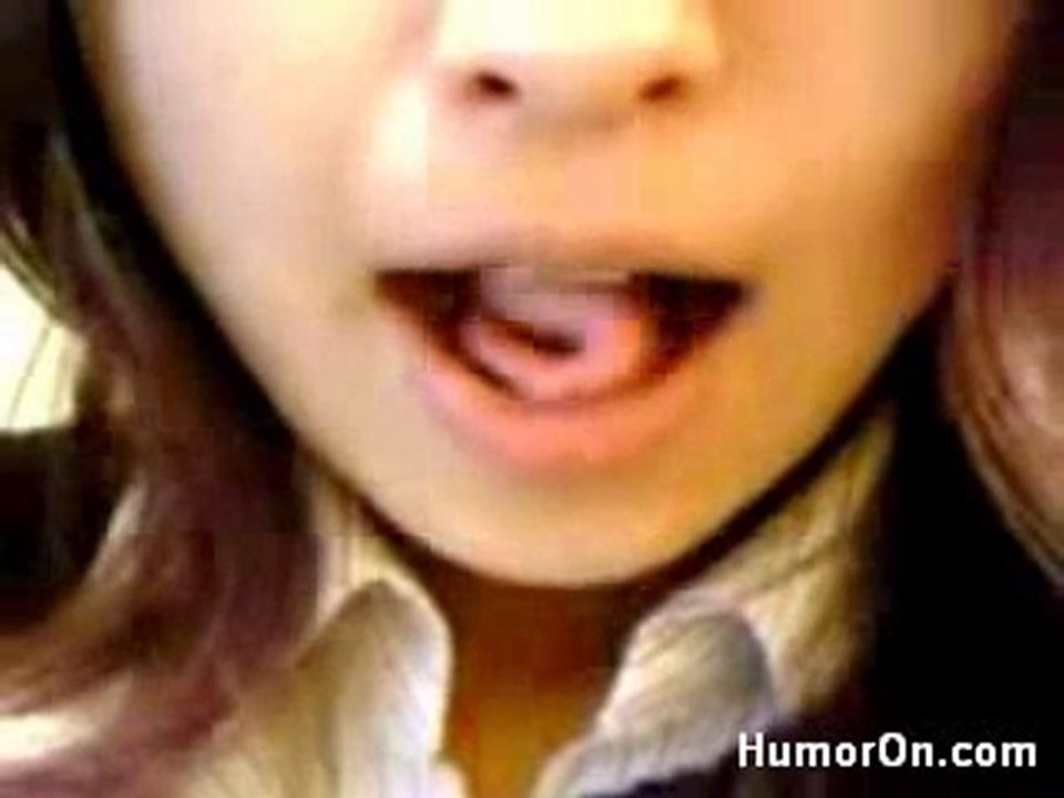 Tongue Skillz