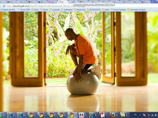 adelgazar con ejercicios fisicos y alimentos light