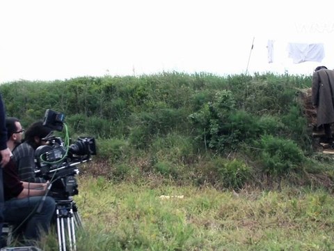 MISHIMA - Making off TOT TORNA A COMENÇAR (WAAAU.TV)