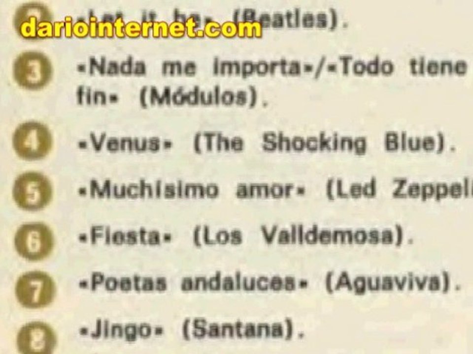lista dariointerent.com