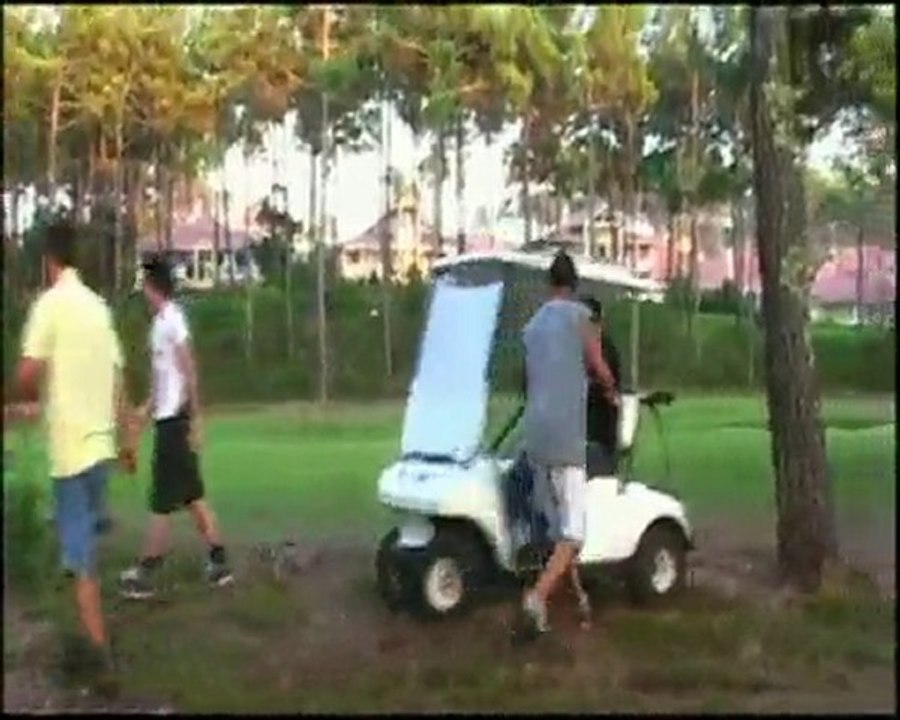 " joey starr " who's the boss 3/11