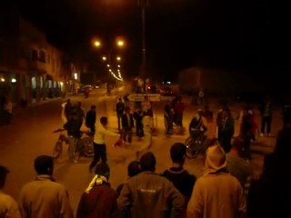 Tolga Rond Point Principale le 13 Novembre 2009  7/