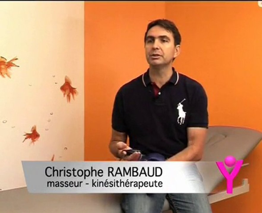 Témoignage sur le KNEEHAB