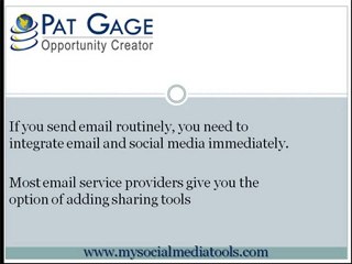 Where on Social Media to find clients