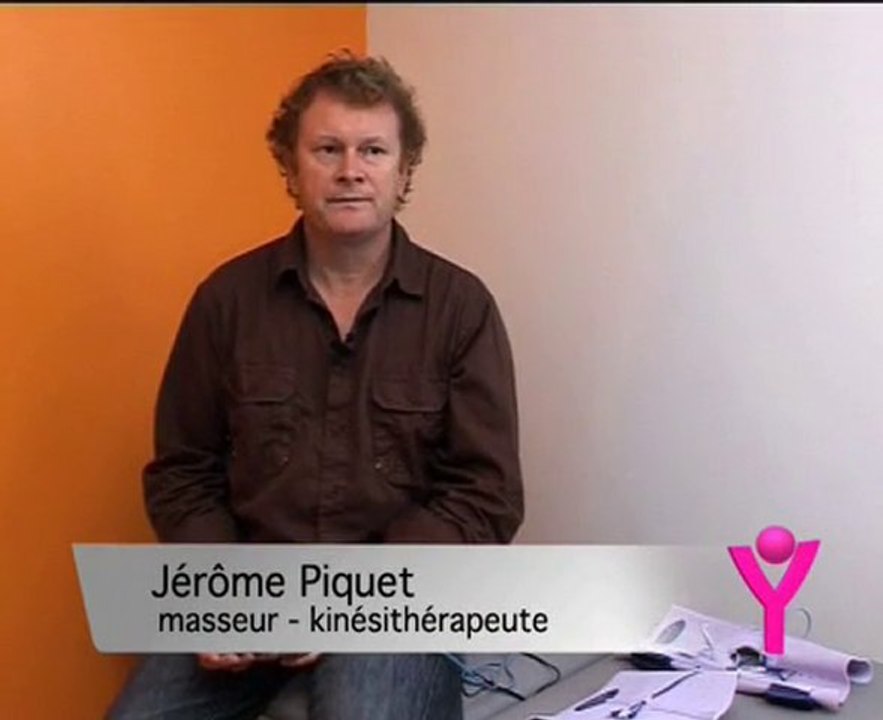 Témoignage sur le MediTens XP