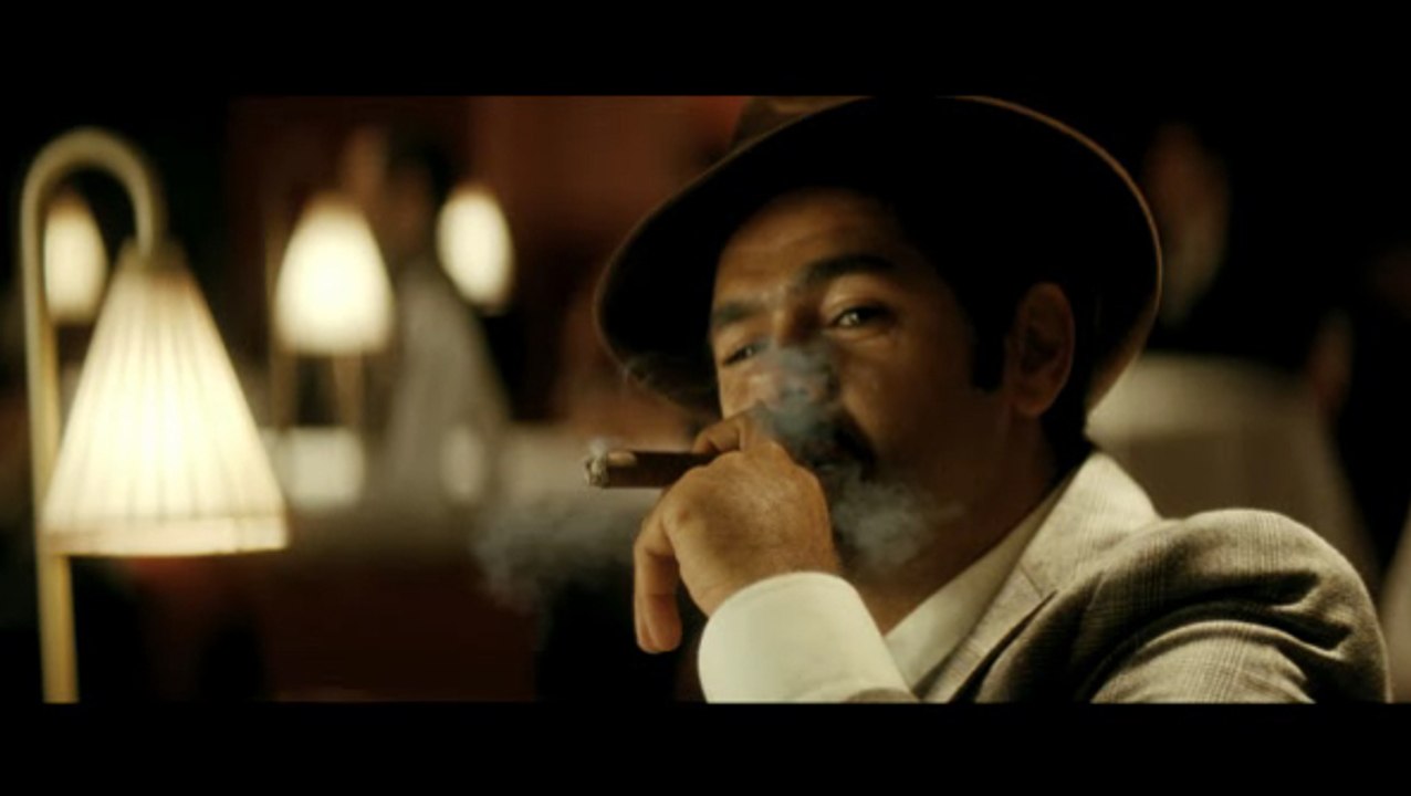 Hors la loi (Rachid Bouchareb) - Teaser