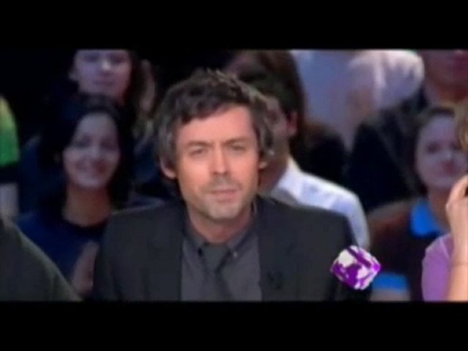 Squeaker décortique twitter pour vous - PT SI 2010 ECE Paris