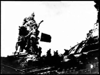 Весна Победы