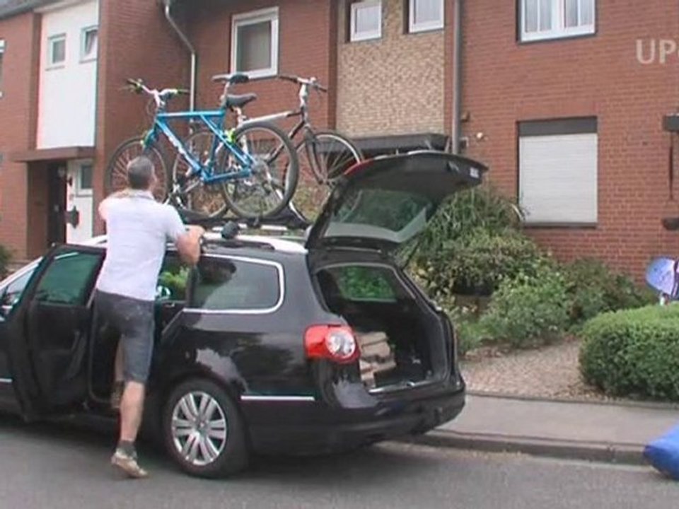 UP-TV Fit für den Urlaub (DE)