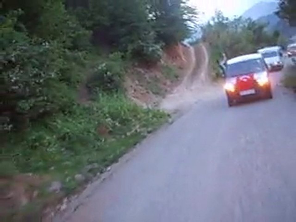 Zigana Köyü Asker