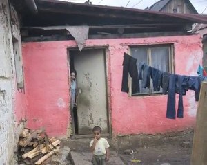 Kesaj tchavé, une aventure tzigane (Episode 1)