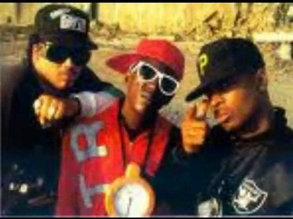 Public Enemy Remix - DUBSTEP - Fx ProjeKt - Bring Da Noise