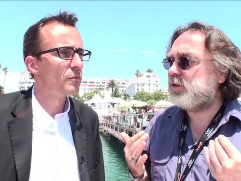 Hors la loi : le face à face