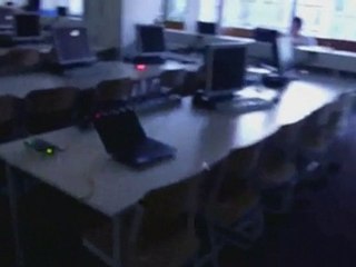 Contrôleur on/off de prises électriques avec pc - PT SE 2010