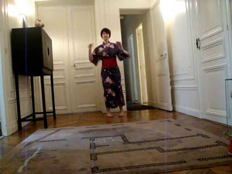 Chocolate - Yami Shino