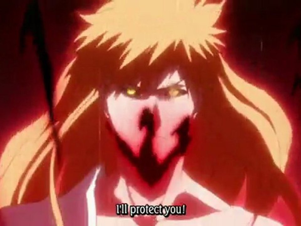 Ichigo vs. Ulquiorra amv  vasto lorde battle