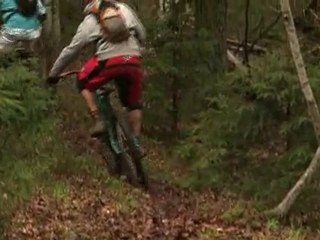 Rainy Days par Bike Kulture Partenaire de Vertical Eight