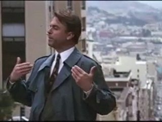 Memoirs Of An Invisible Man (1992)