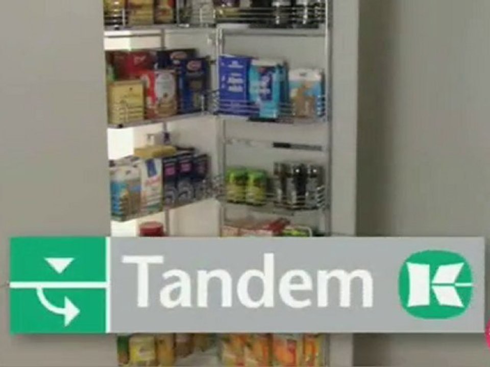 Cuisine : Tandem Kesseböhmer - AtelierduMenuisier.com