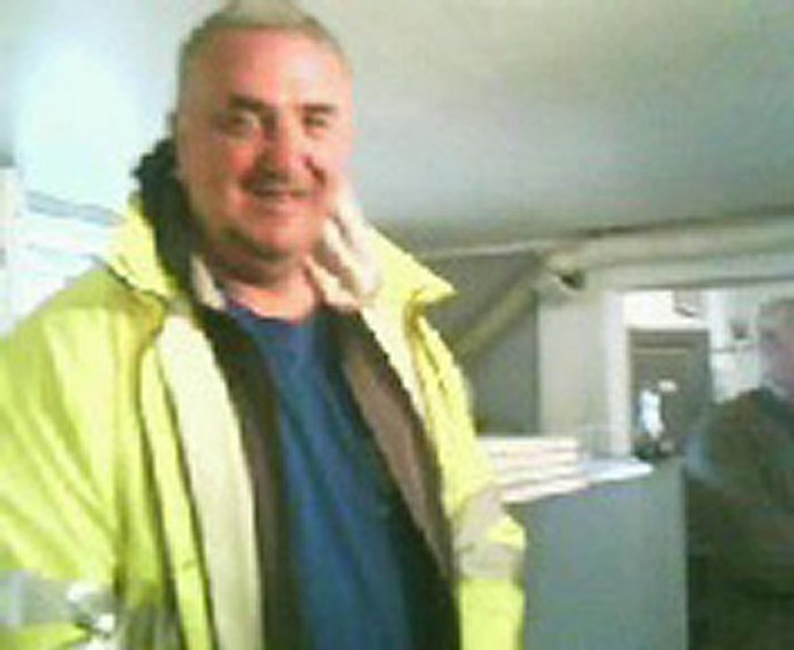 l ours des pyrénees 2 un vrai fatigué de la vie un féniant