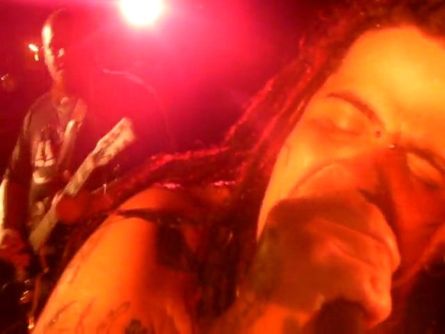 Warfield live théâtre d'azur 974
