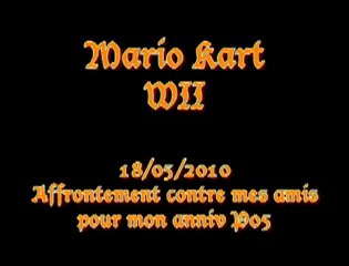 18/05/2010 - Affrontement pour mon anniv - P05