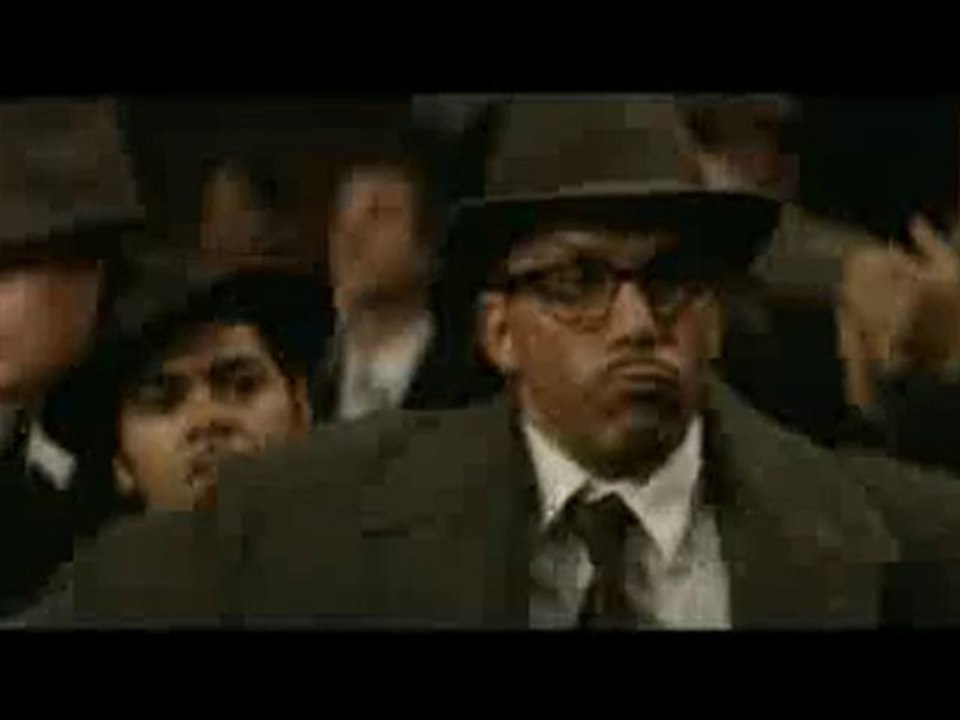 Bande-annonce Hors-la-loi de Rachid Bouchareb