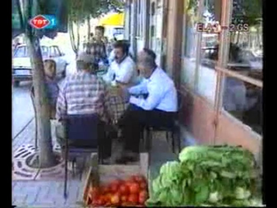 Kırka Kültürel Şenlikleri Yörelerimiz Türkülerimiz 1. bölüm