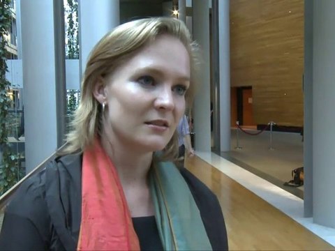 [MEST] Marietje Schaake about New media as political tool