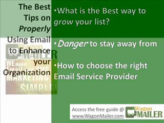 Miami Email Marketing Solution Provider