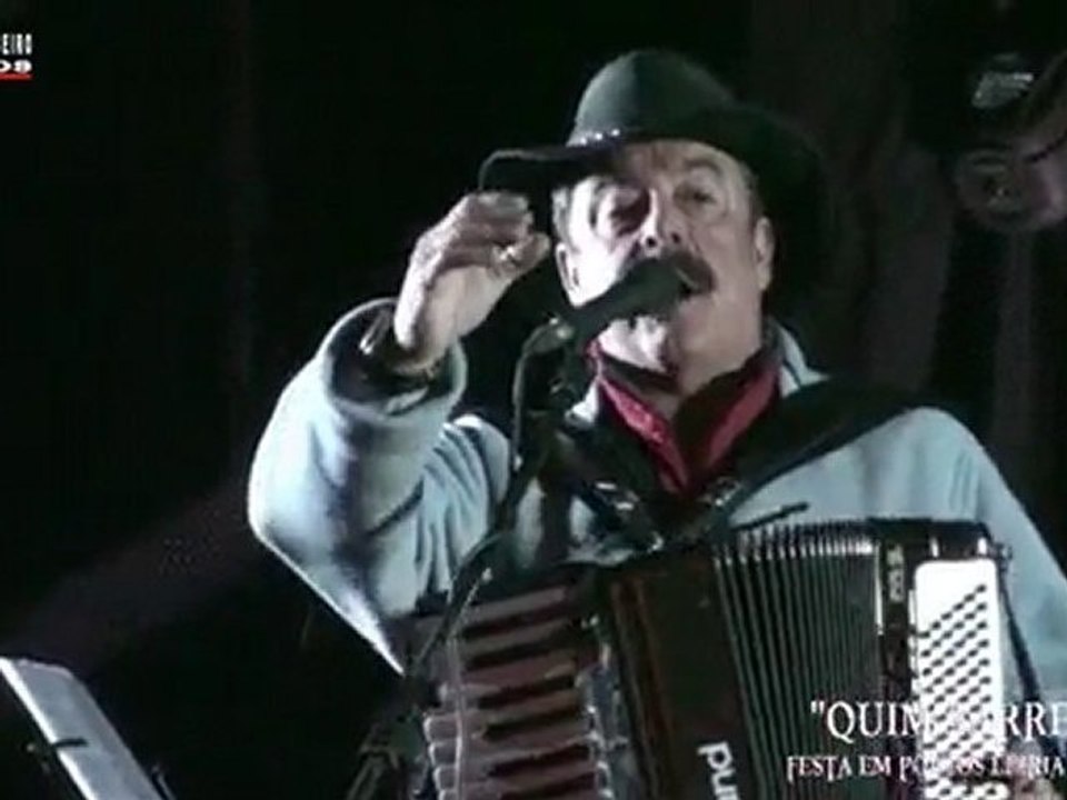 QUIM BARREIROS-FESTA POUSOS LEIRIA 3
