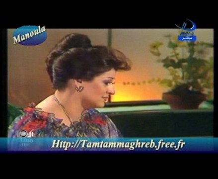 Wagdi al Hakim parle de Warda & Baligh