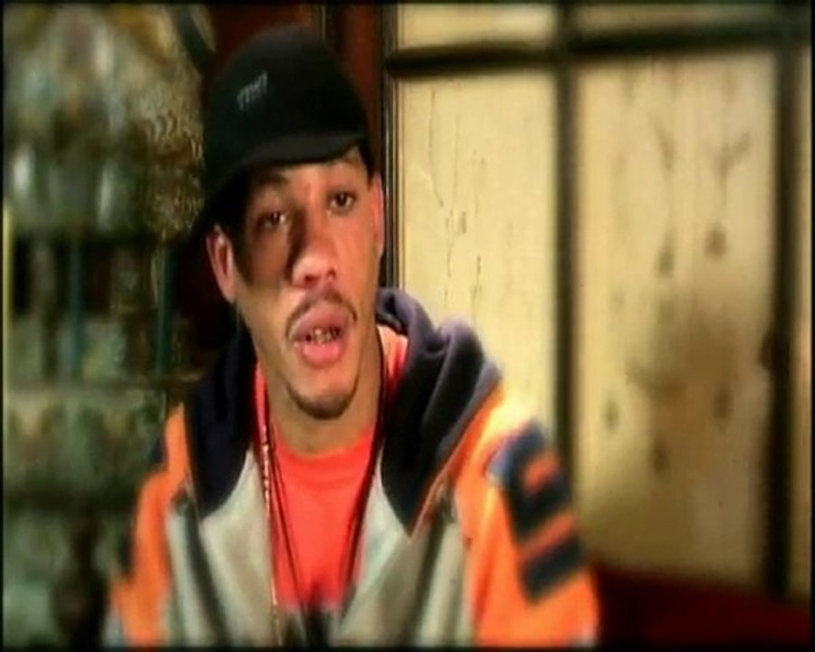" joey starr " who's the boss 5/11