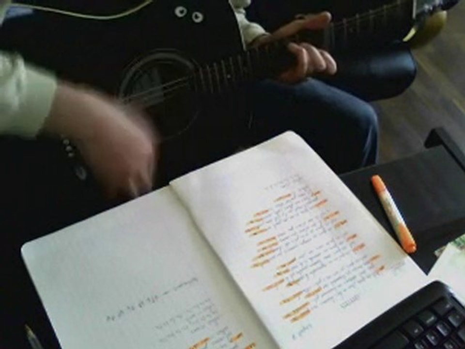 caravane by nosvtec ( raphael cover)