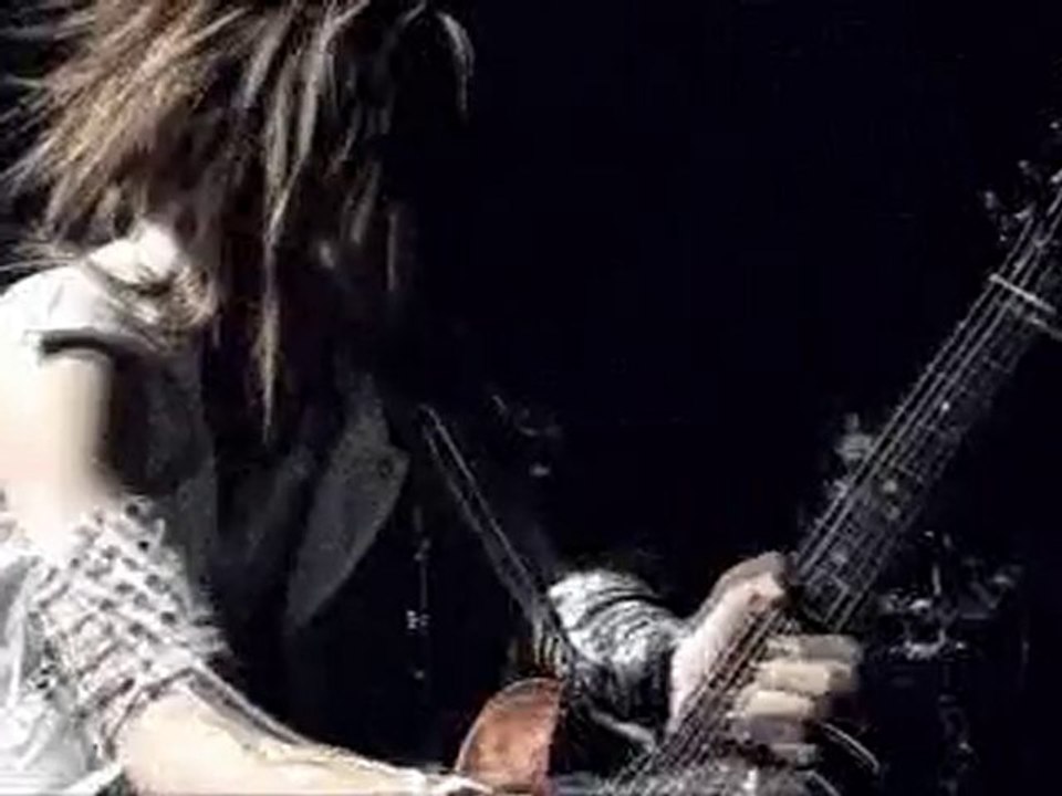 Gazette - Miseinen