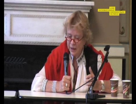 L'Alliance internationale invite Eva JOLY