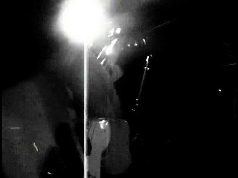 the Flying Pigs - My Friend 18.05.08