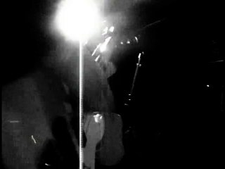 the Flying Pigs - My Friend 18.05.08