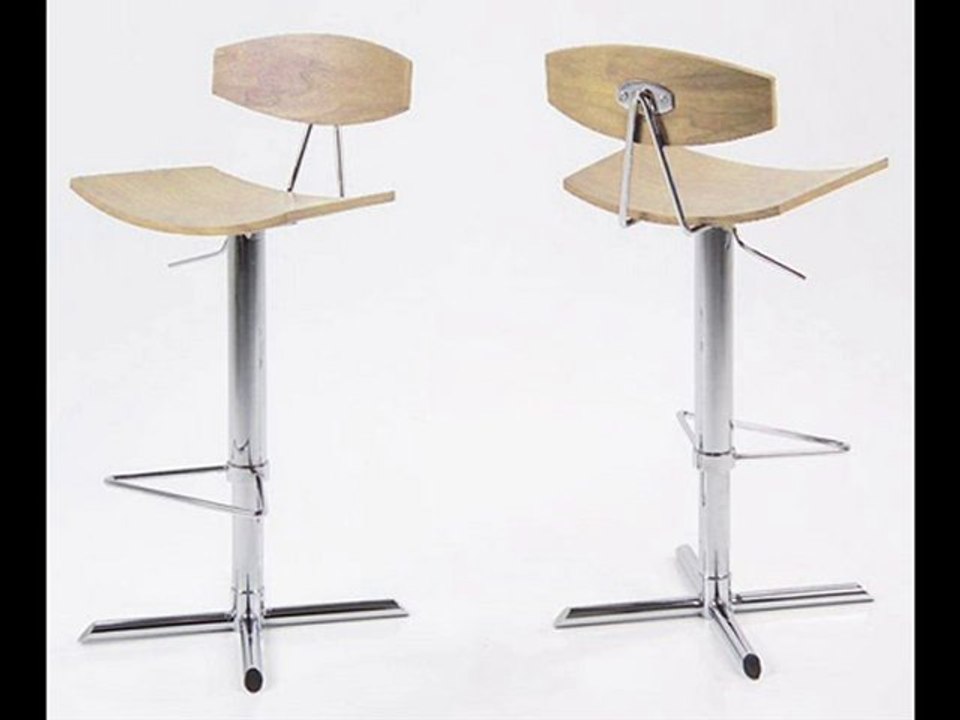 Simply Bar Stools - Bar Stool
