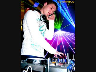 Hot me down DJ Charly