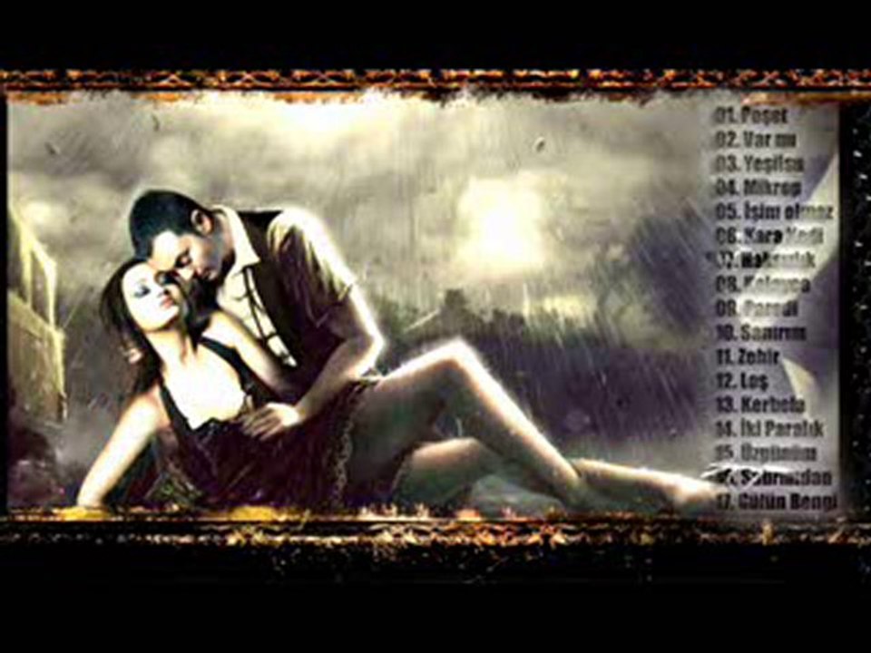 Serdar Ortaç-Loş 2010 //Son Albümü