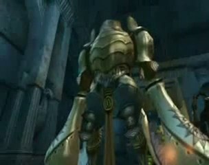 Lineage 2 interlude - Gimn