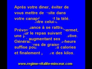 Comment perdre des kilos en dormant !