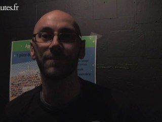 Soirée et Cocktail autour du commerce equitable