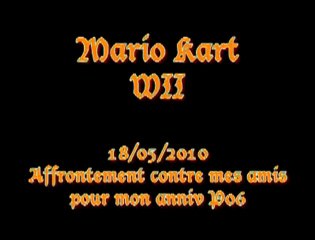 18/05/2010 - Affrontement pour mon anniv - P06