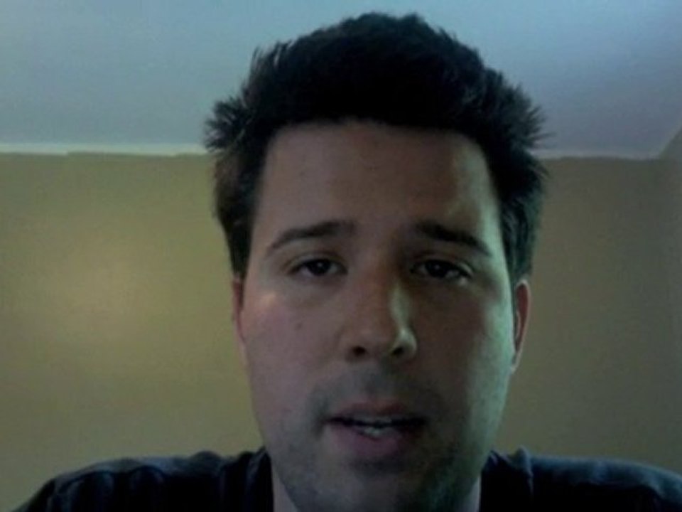 P90X Review Day 13 Kenpo X
