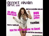 Demet Akalın-Çanta 2010