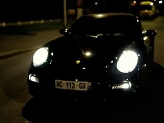 Dixon A86 - Clip Officiel Golden Eye Music